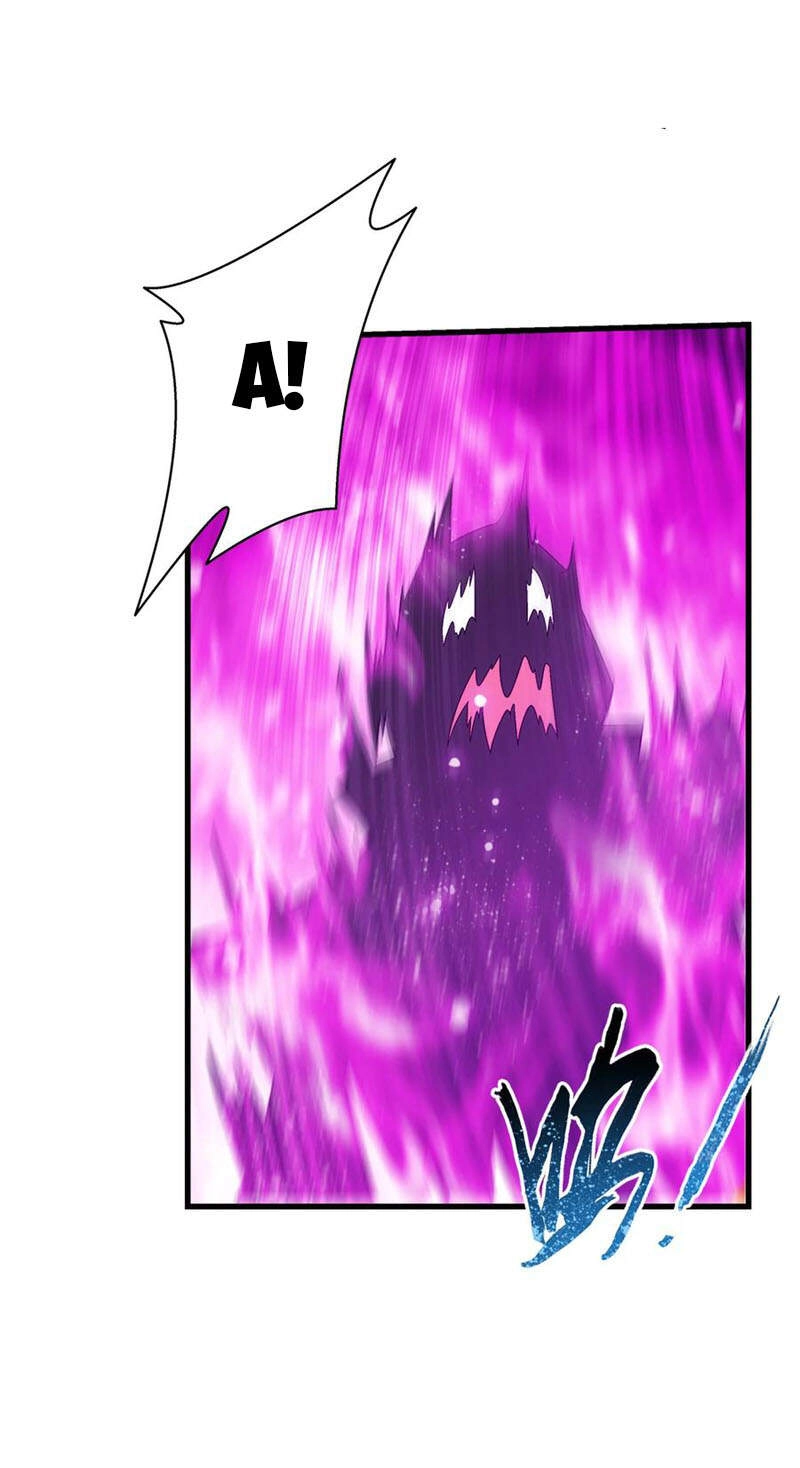 Đại Chúa Tể Chapter 277 - 26