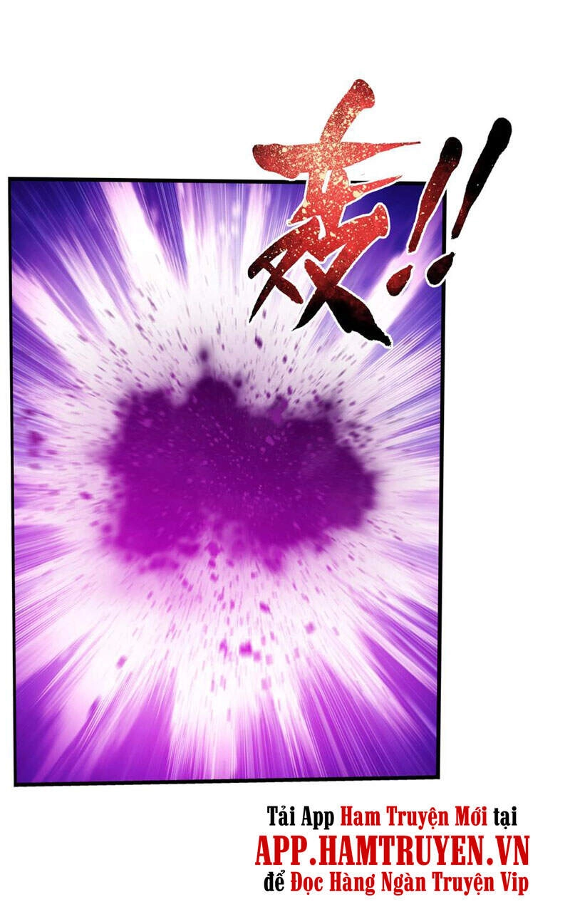 Đại Chúa Tể Chapter 277 - 28