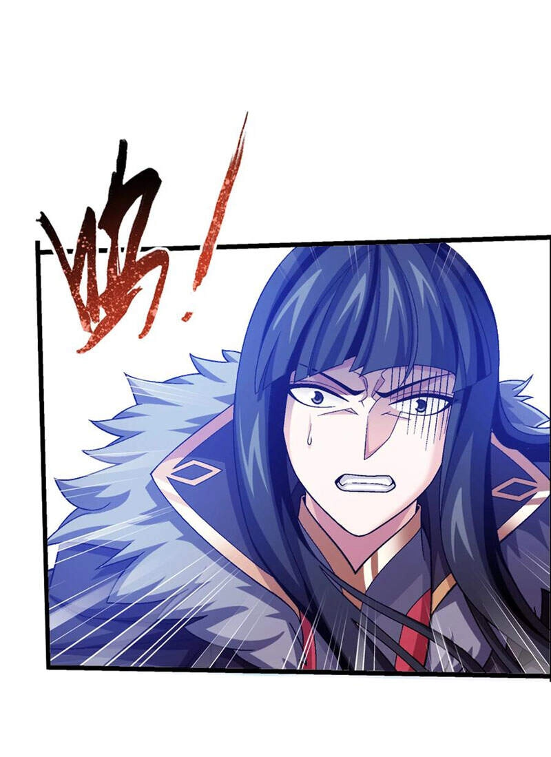 Đại Chúa Tể Chapter 277 - 29