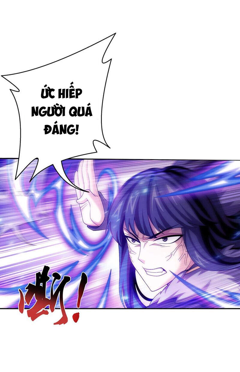 Đại Chúa Tể Chapter 277 - 30