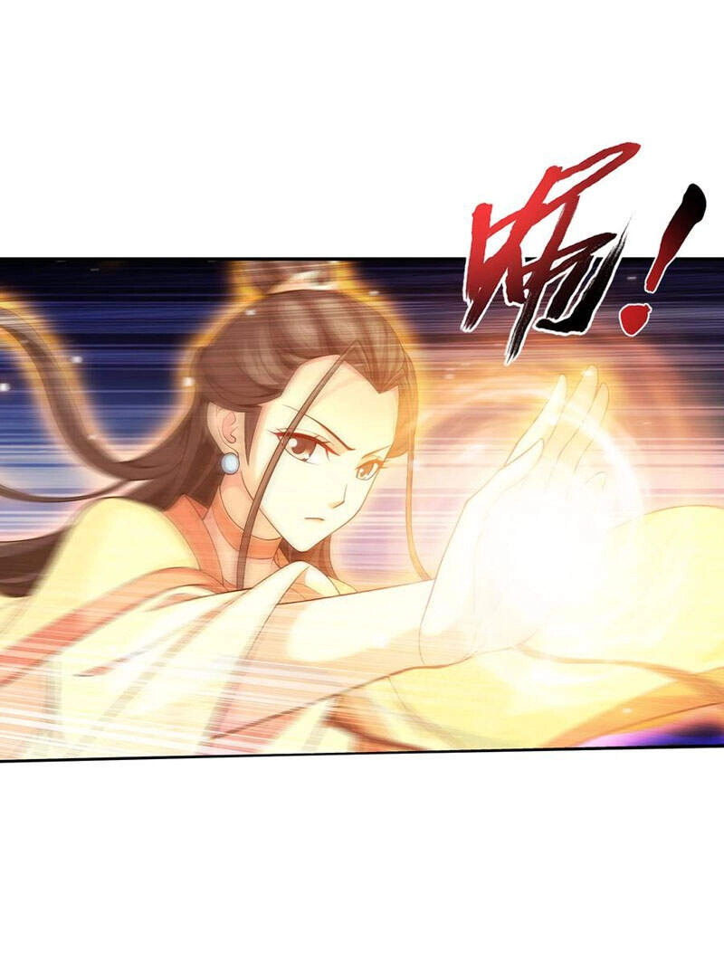 Đại Chúa Tể Chapter 277 - 31