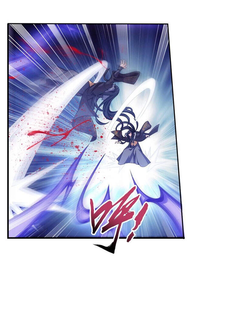 Đại Chúa Tể Chapter 277 - 33