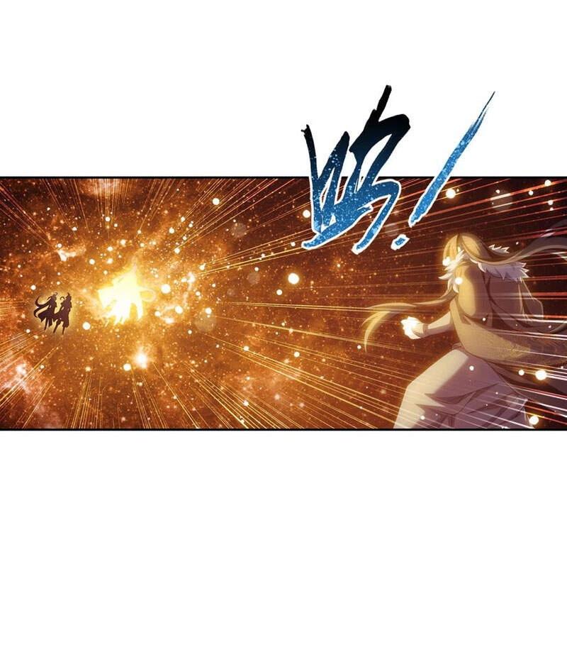 Đại Chúa Tể Chapter 277 - 42