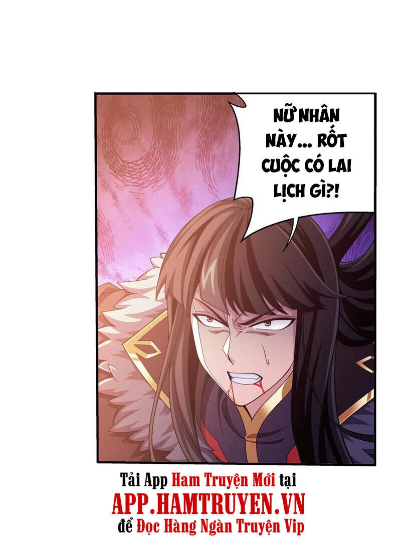 Đại Chúa Tể Chapter 278 - 4