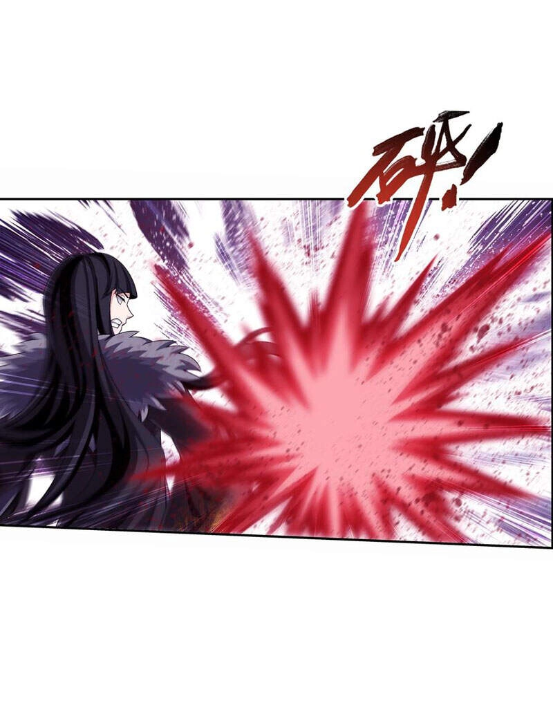 Đại Chúa Tể Chapter 278 - 13