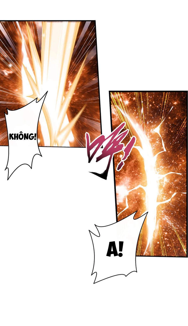 Đại Chúa Tể Chapter 278 - 18