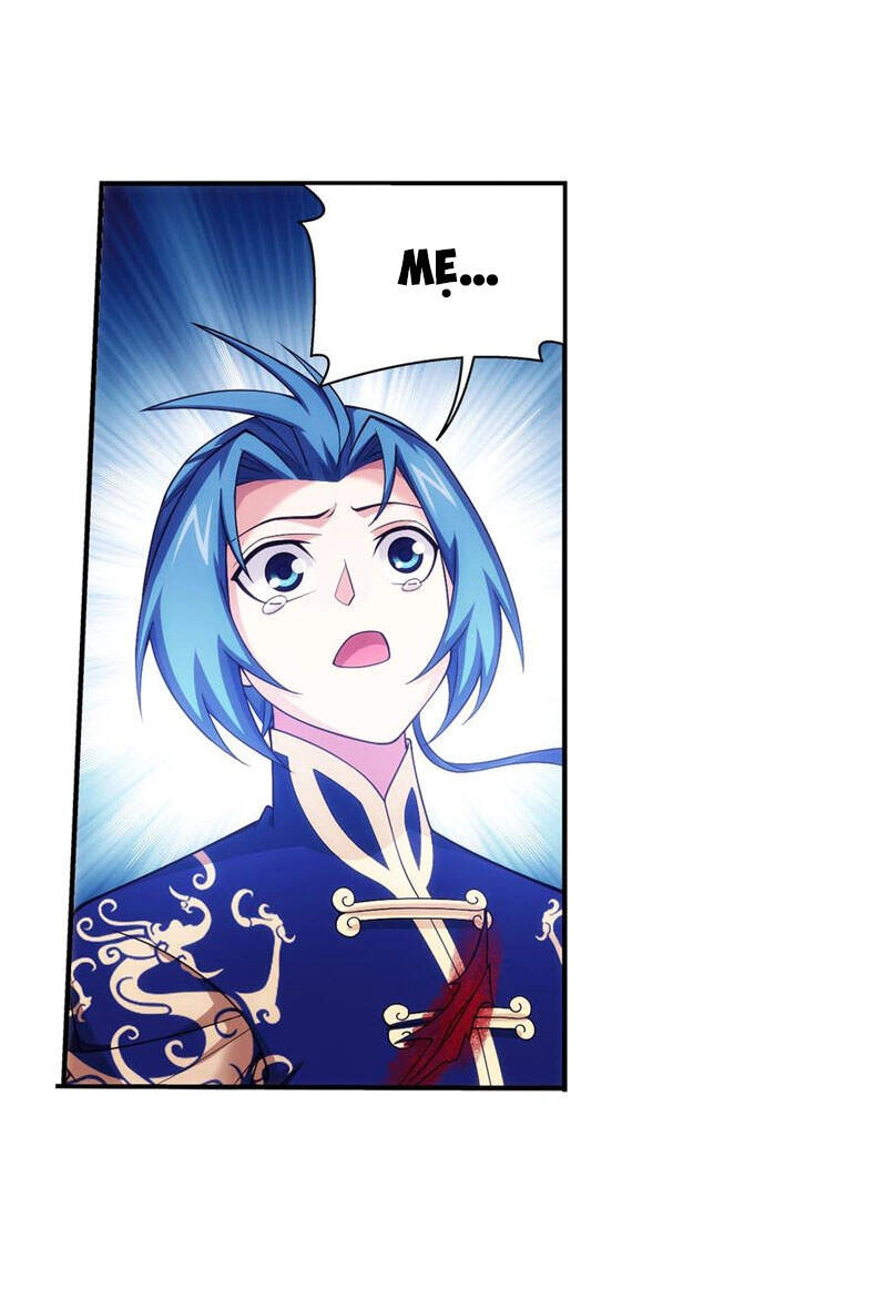 Đại Chúa Tể Chapter 278 - 24