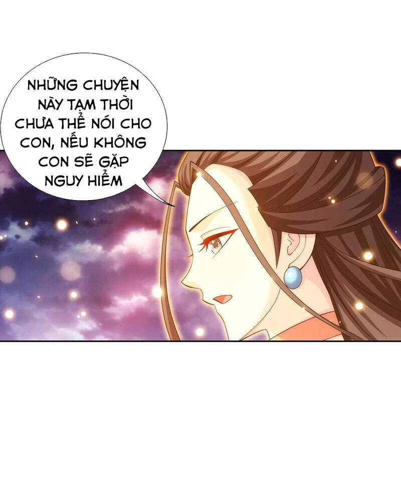 Đại Chúa Tể Chapter 278 - 30