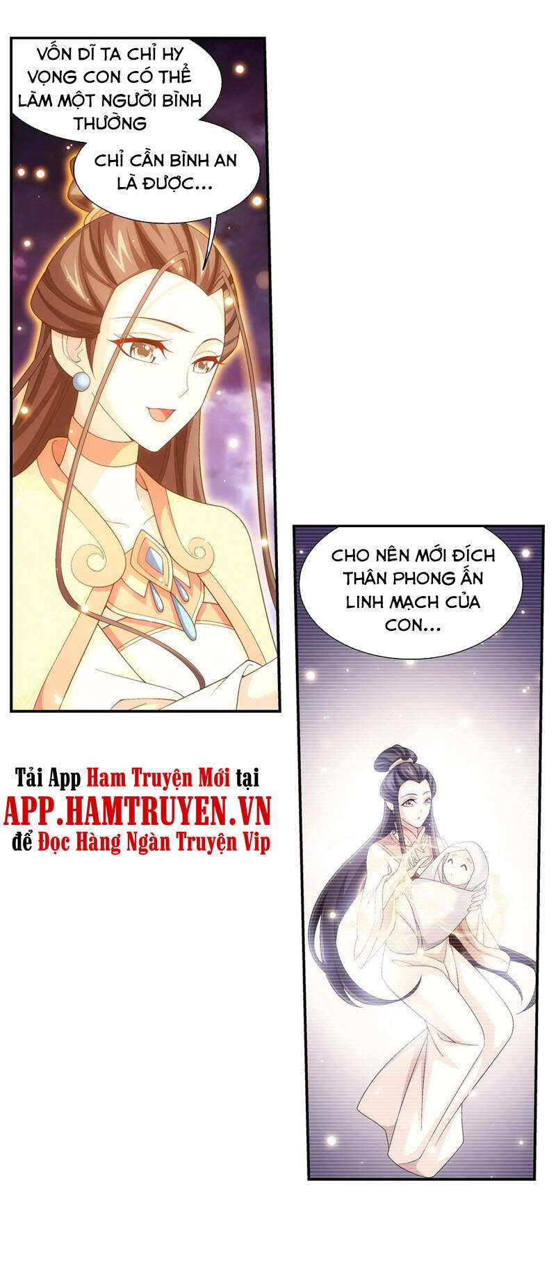 Đại Chúa Tể Chapter 278 - 31