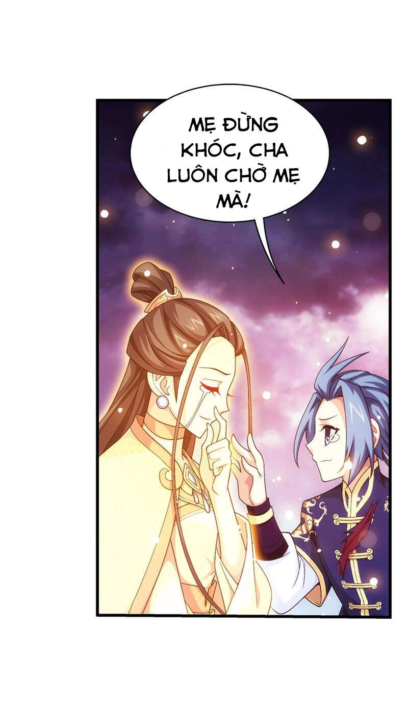 Đại Chúa Tể Chapter 278 - 35