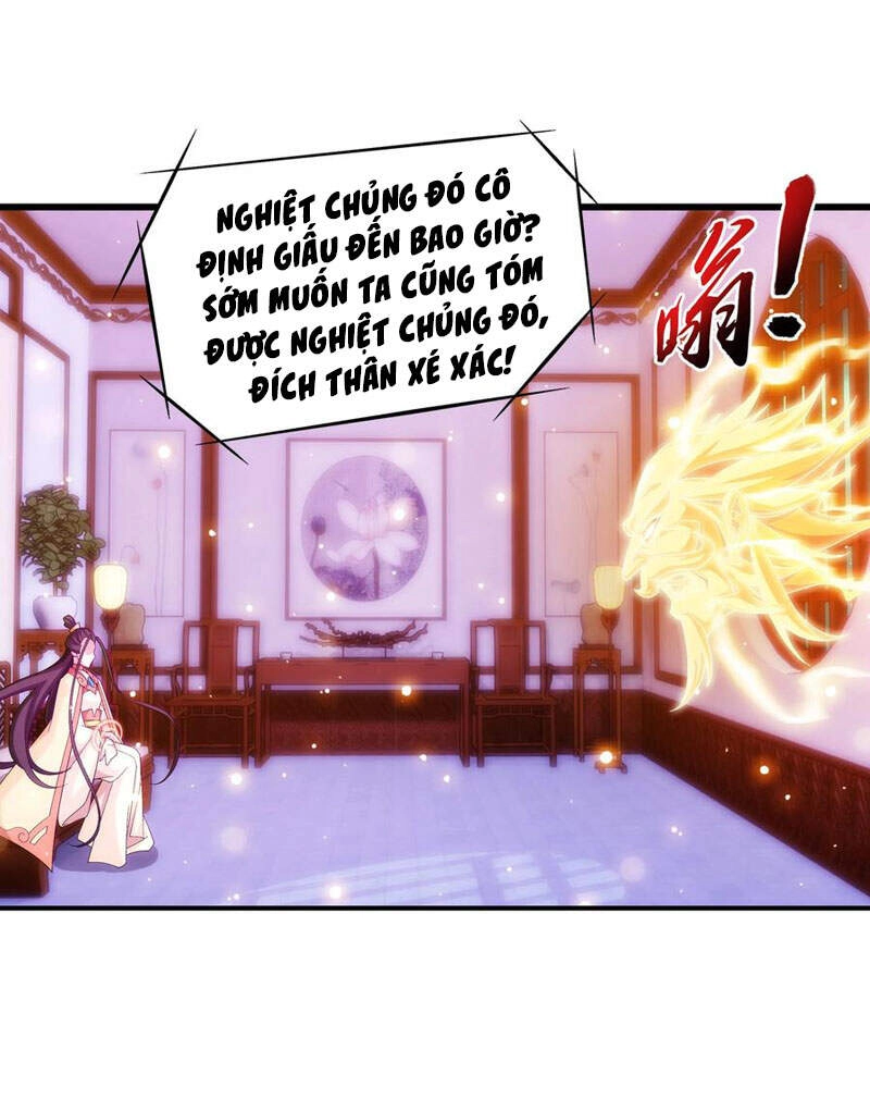 Đại Chúa Tể Chapter 279 - 4