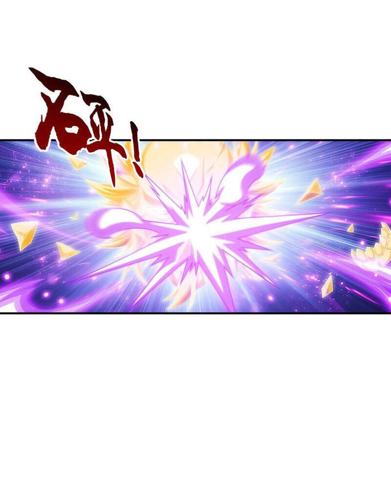 Đại Chúa Tể Chapter 279 - 13