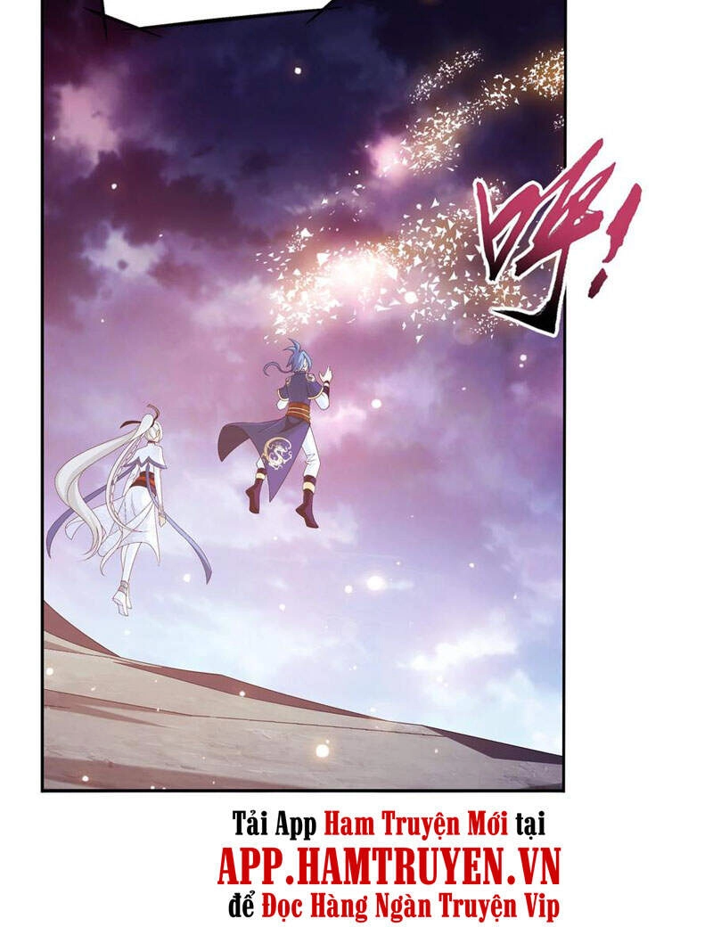 Đại Chúa Tể Chapter 279 - 22