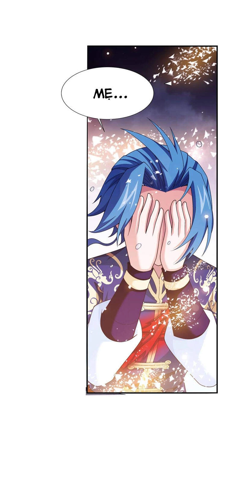 Đại Chúa Tể Chapter 279 - 23