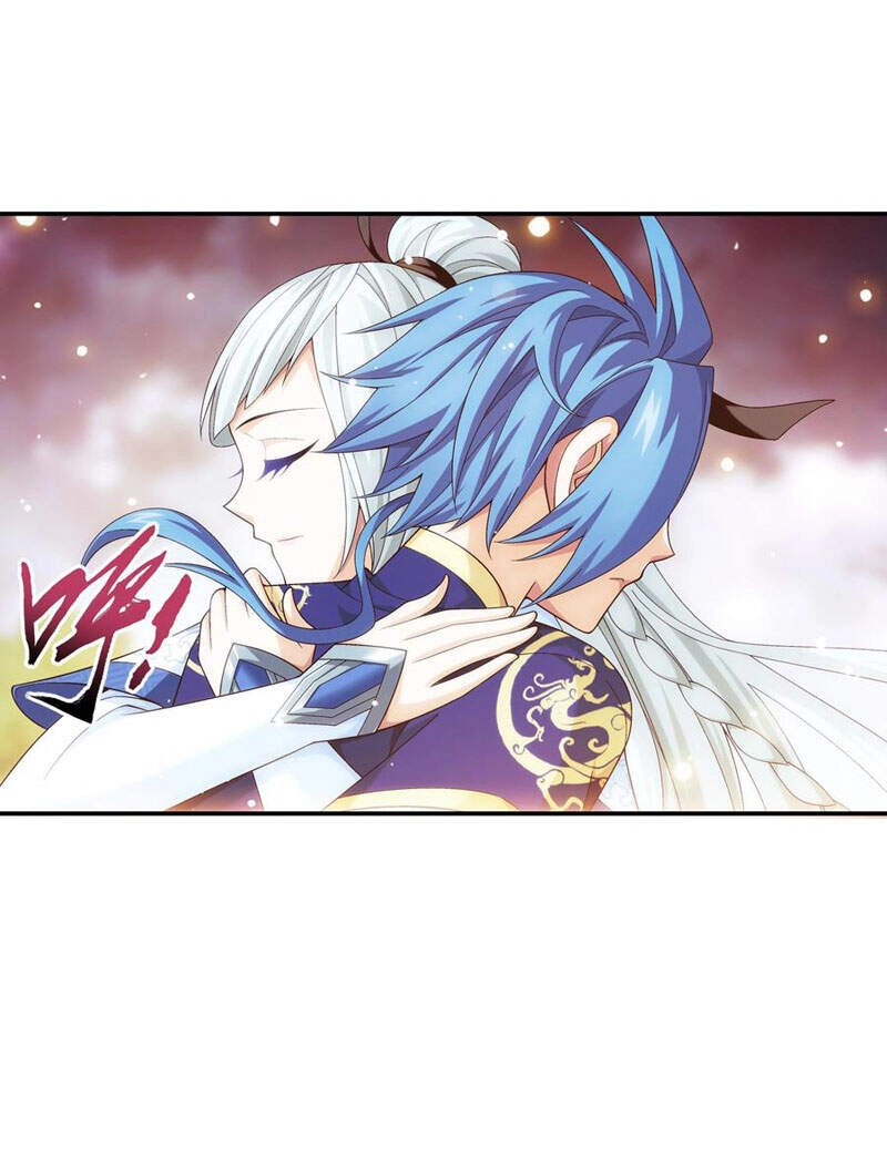 Đại Chúa Tể Chapter 279 - 25