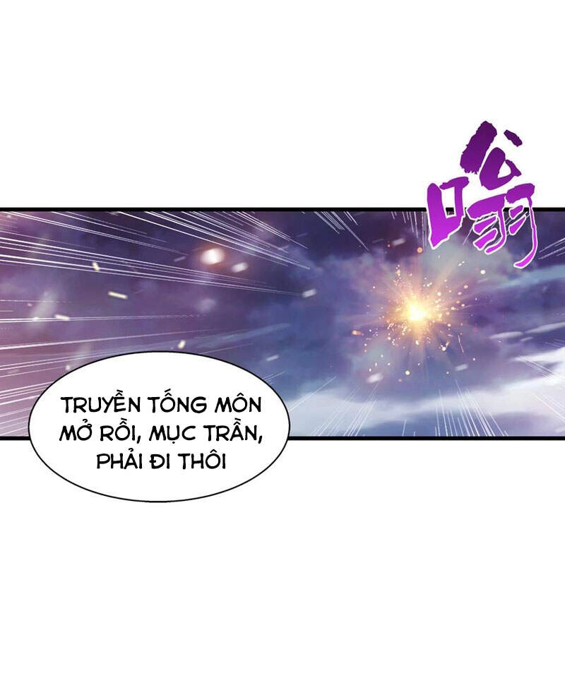 Đại Chúa Tể Chapter 279 - 27