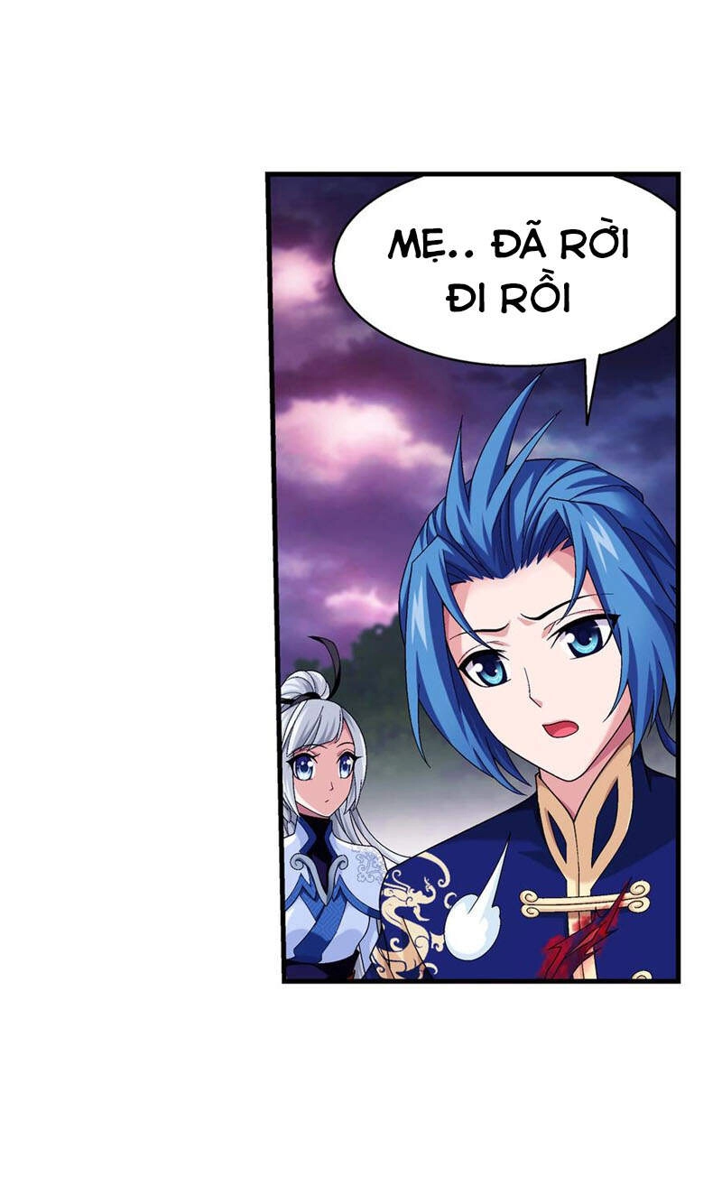 Đại Chúa Tể Chapter 279 - 30