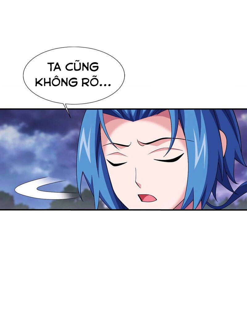 Đại Chúa Tể Chapter 279 - 32