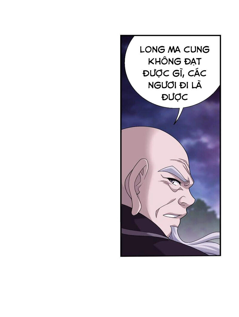 Đại Chúa Tể Chapter 279 - 37