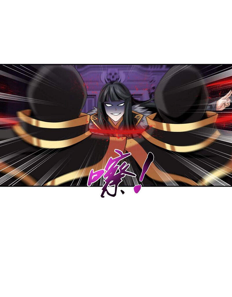 Đại Chúa Tể Chapter 280 - 7