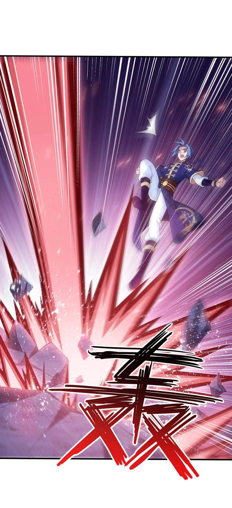 Đại Chúa Tể Chapter 280 - 16