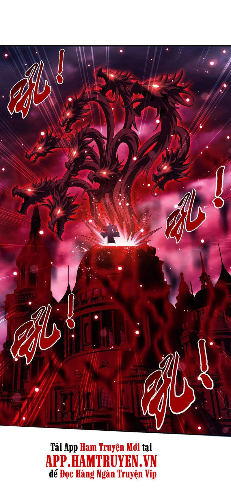 Đại Chúa Tể Chapter 280 - 19