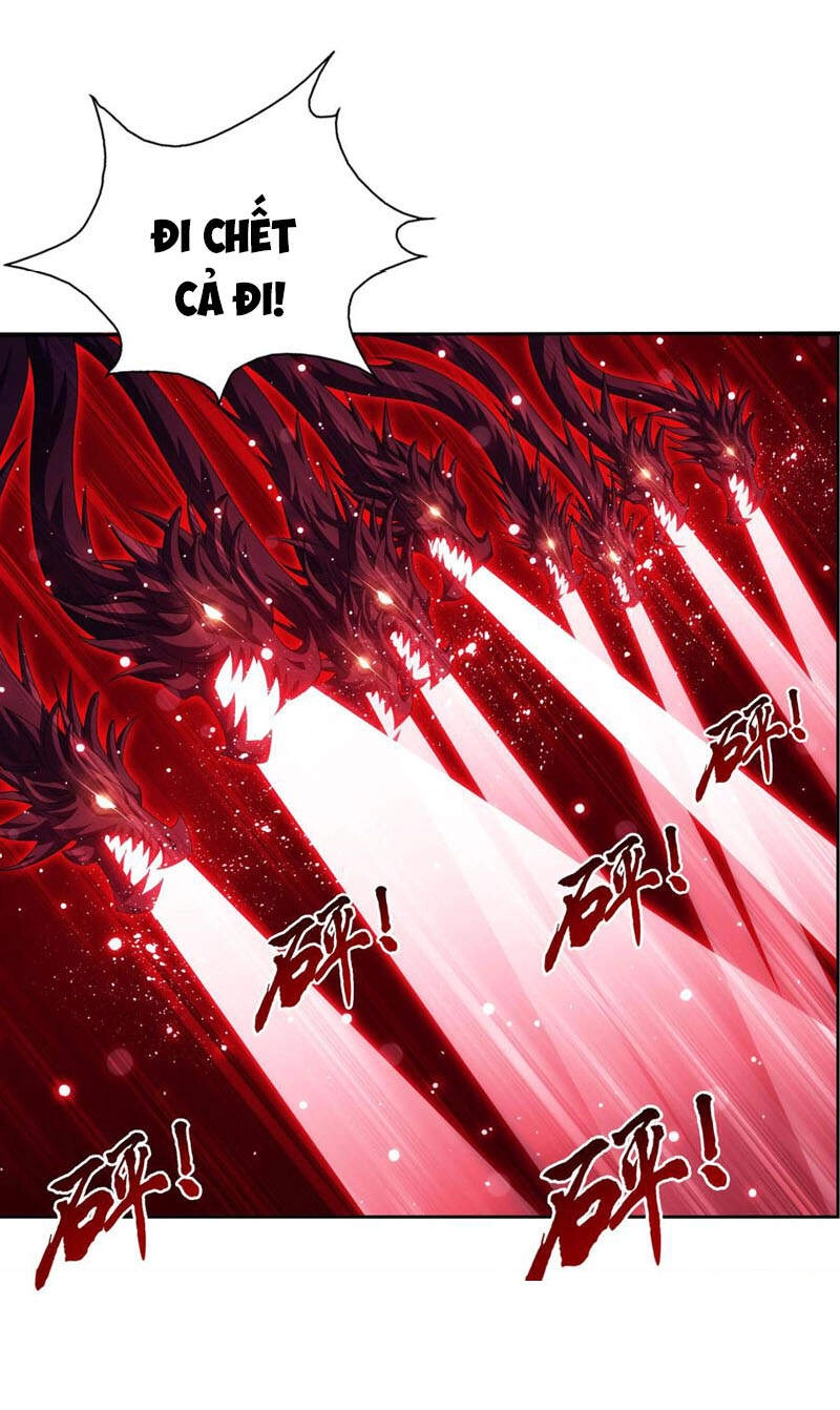 Đại Chúa Tể Chapter 280 - 25