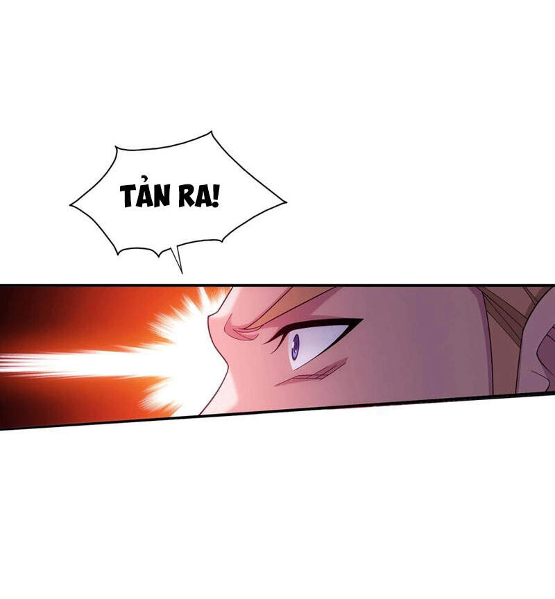 Đại Chúa Tể Chapter 280 - 26