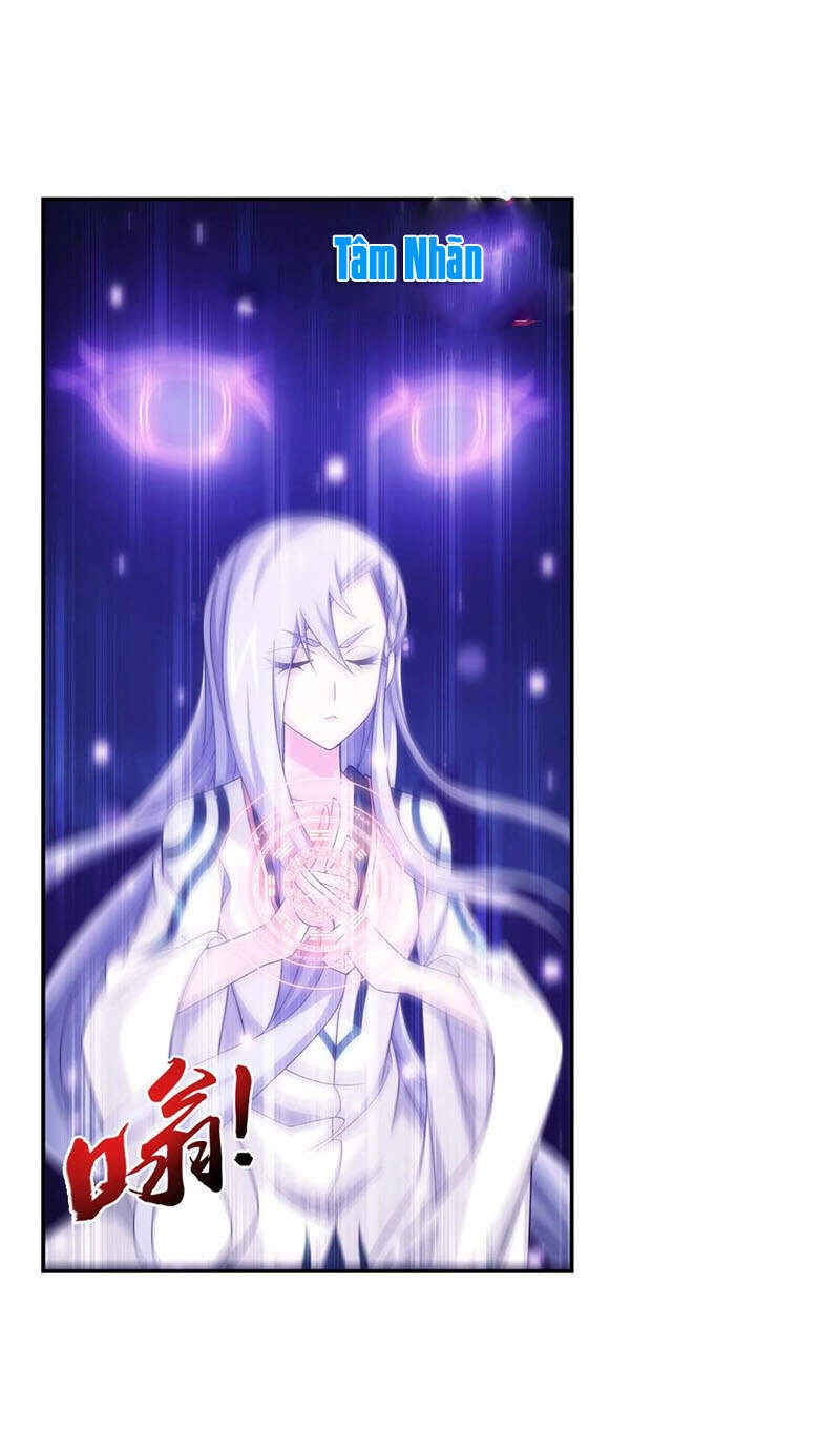 Đại Chúa Tể Chapter 280 - 31