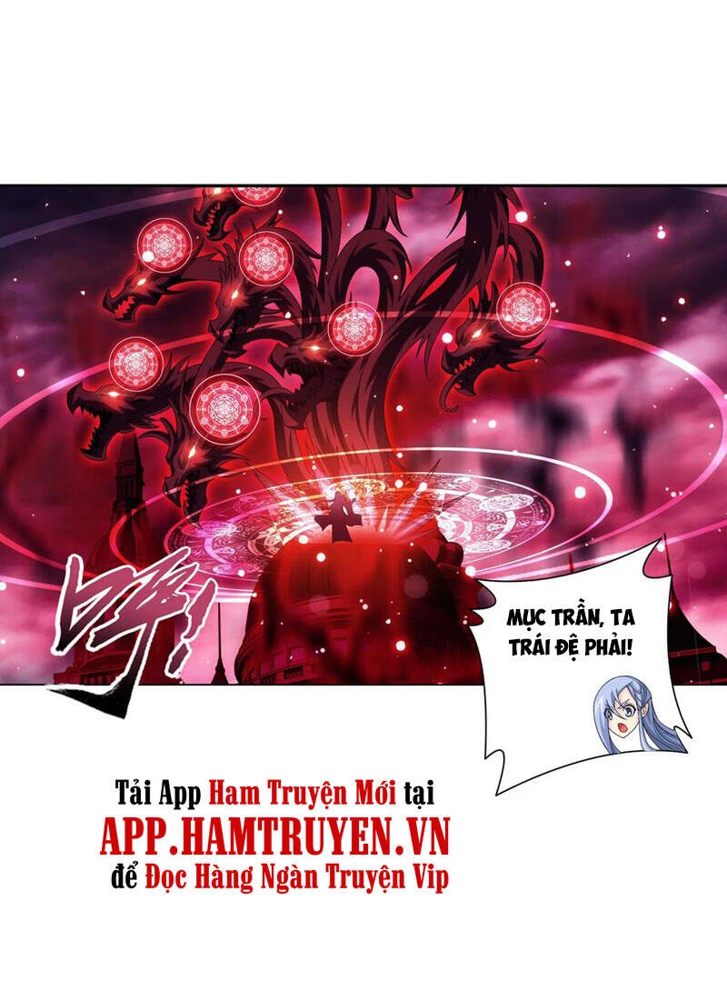 Đại Chúa Tể Chapter 280 - 33