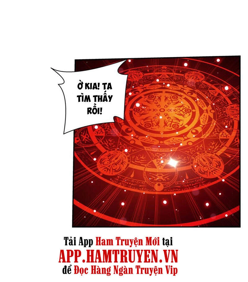 Đại Chúa Tể Chapter 280 - 35