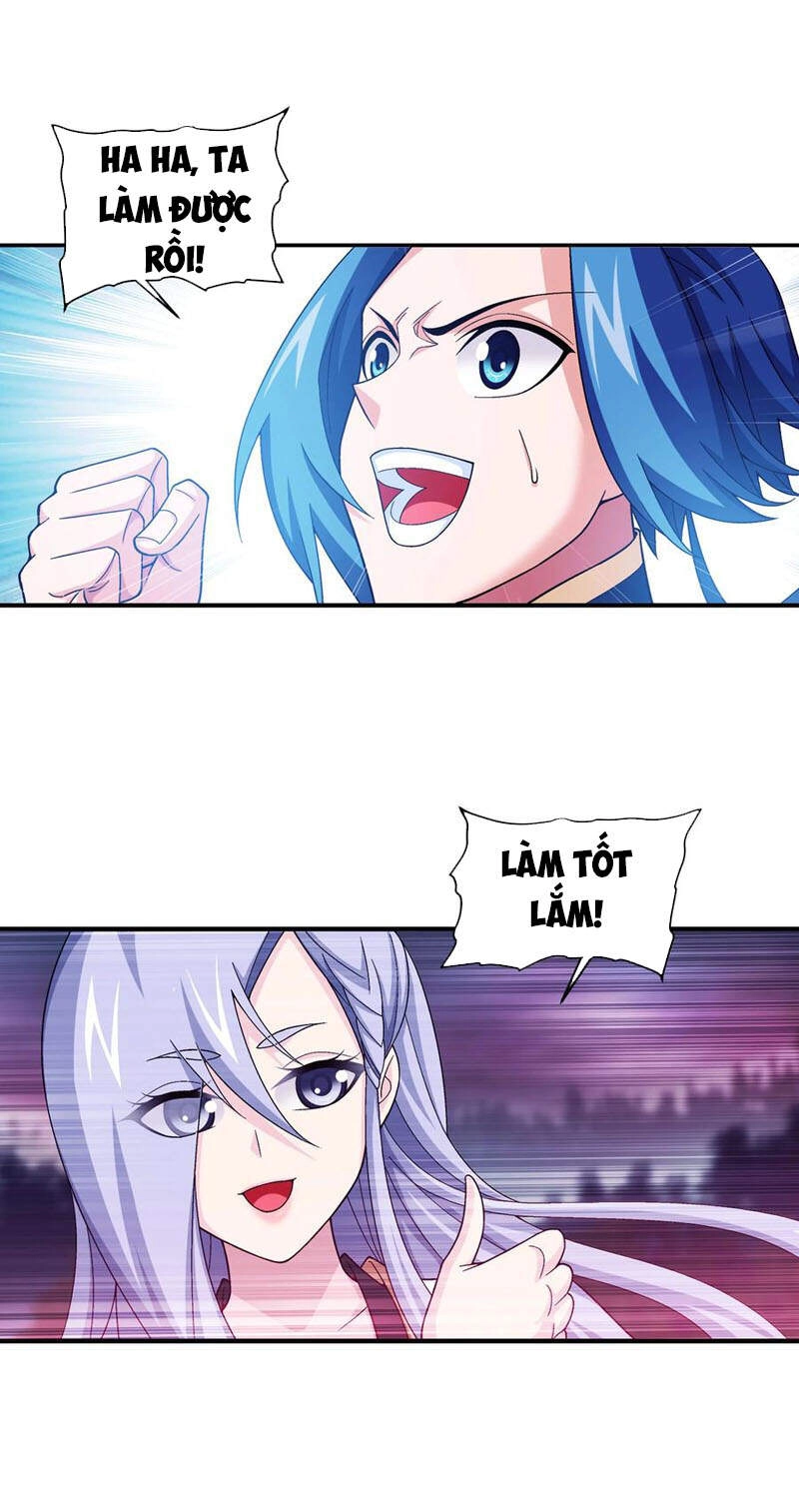 Đại Chúa Tể Chapter 281 - 17