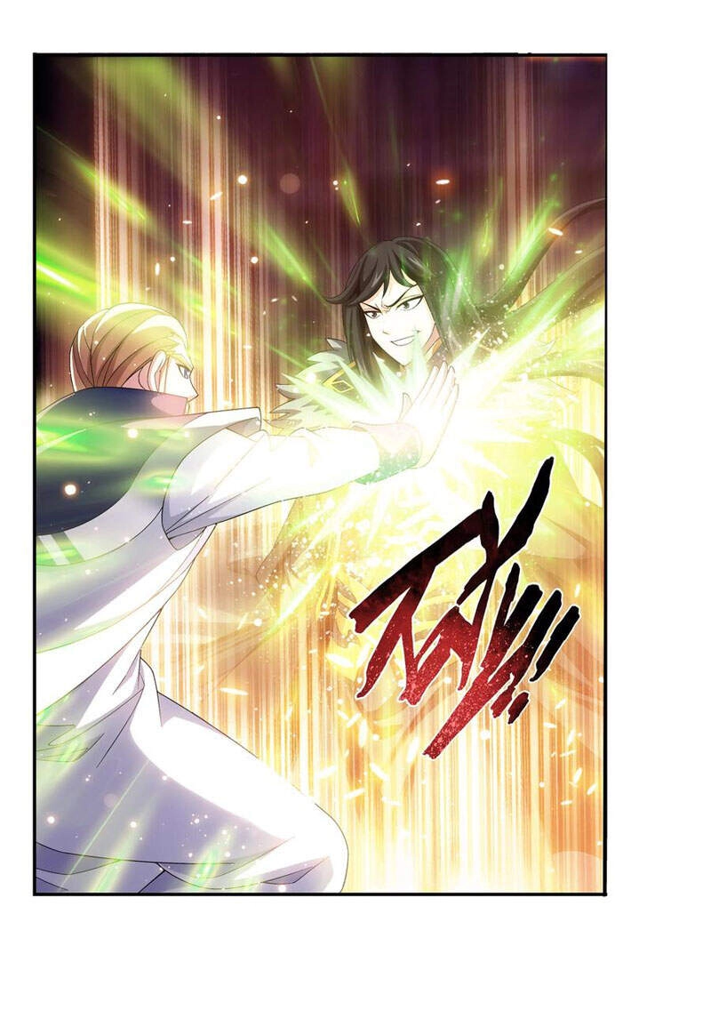 Đại Chúa Tể Chapter 281 - 24