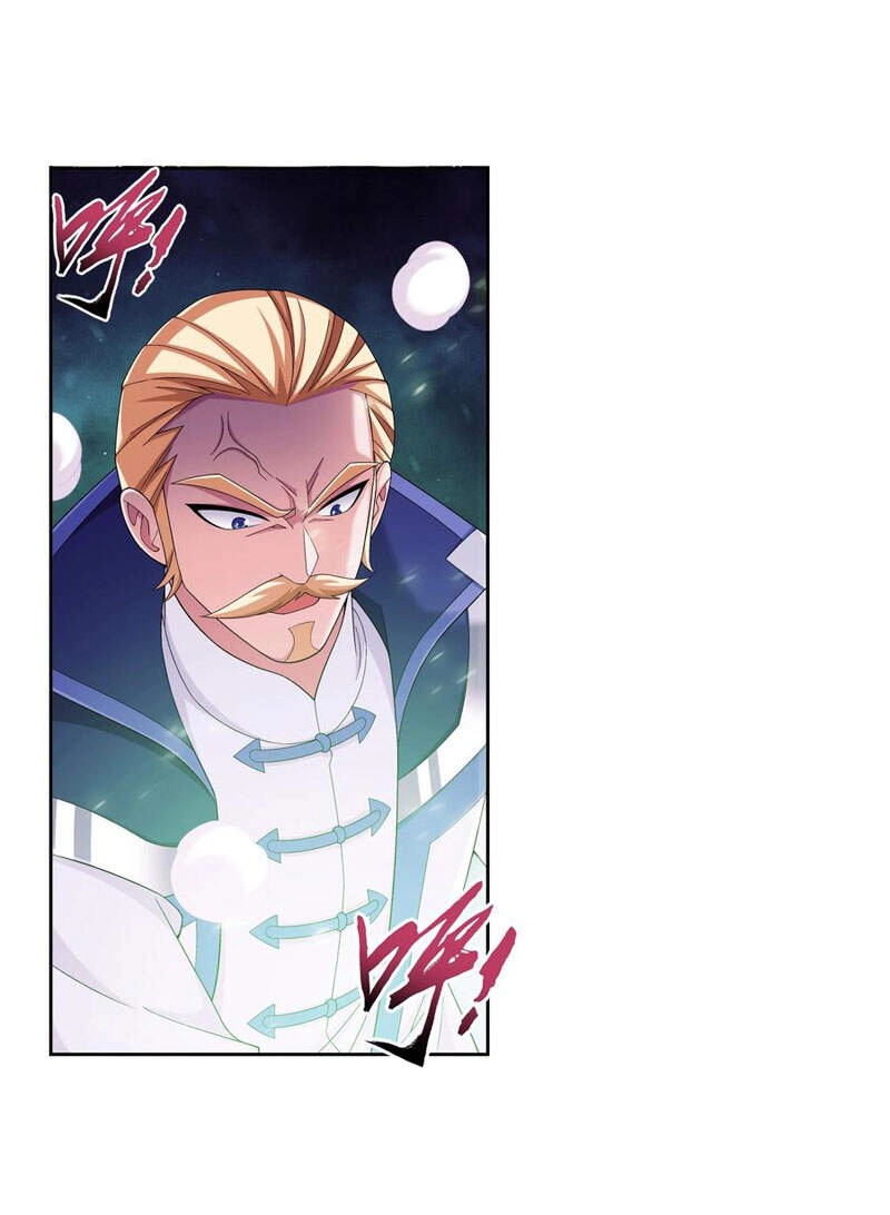 Đại Chúa Tể Chapter 281 - 33