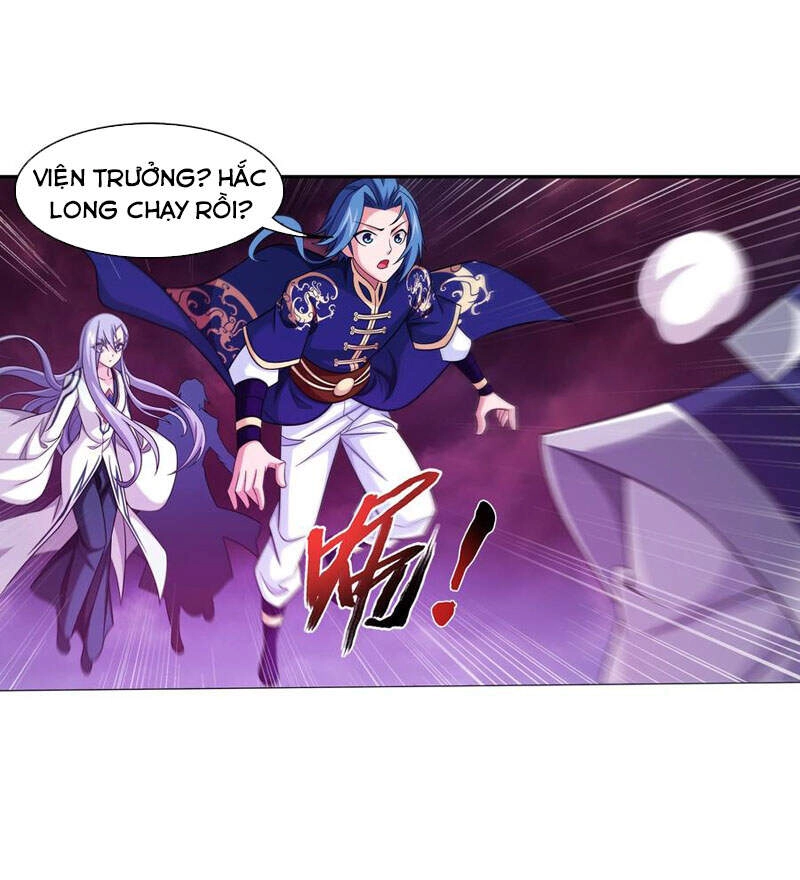 Đại Chúa Tể Chapter 282 - 1