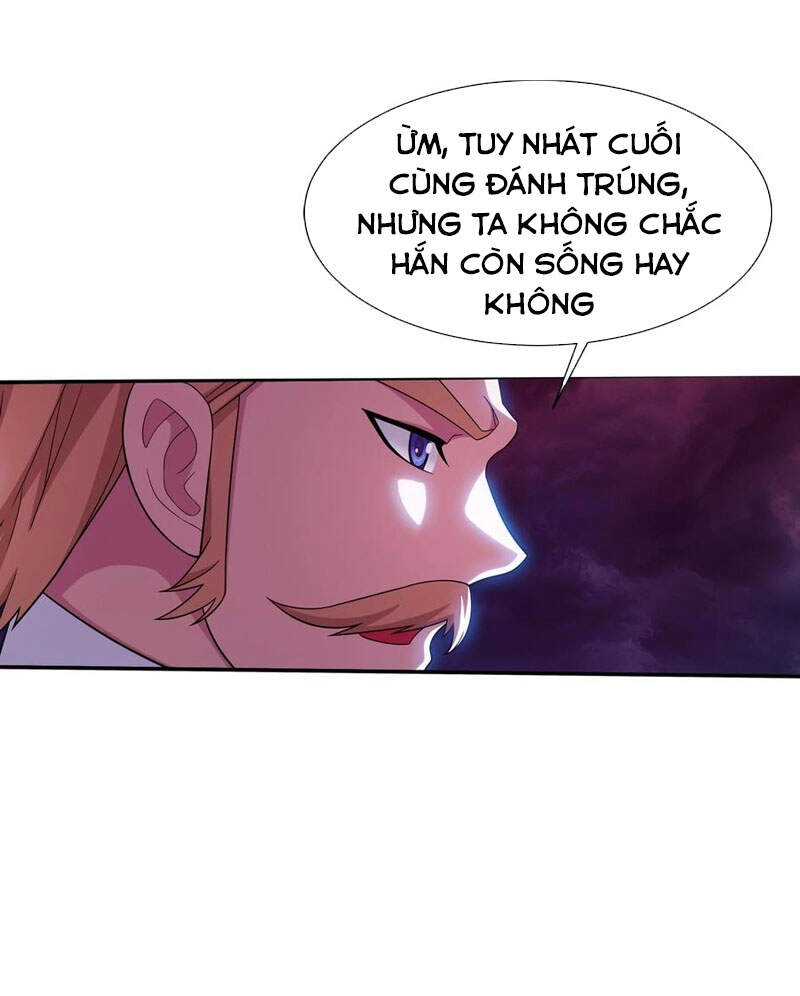 Đại Chúa Tể Chapter 282 - 2