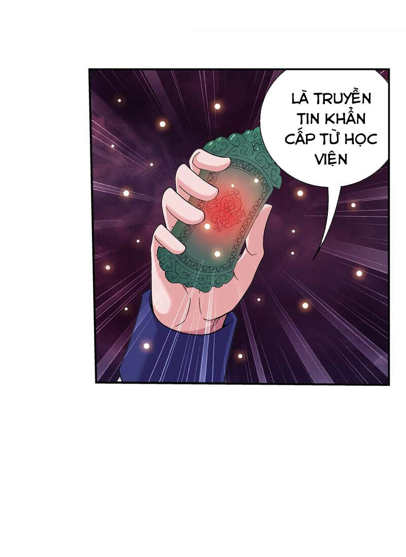 Đại Chúa Tể Chapter 282 - 10