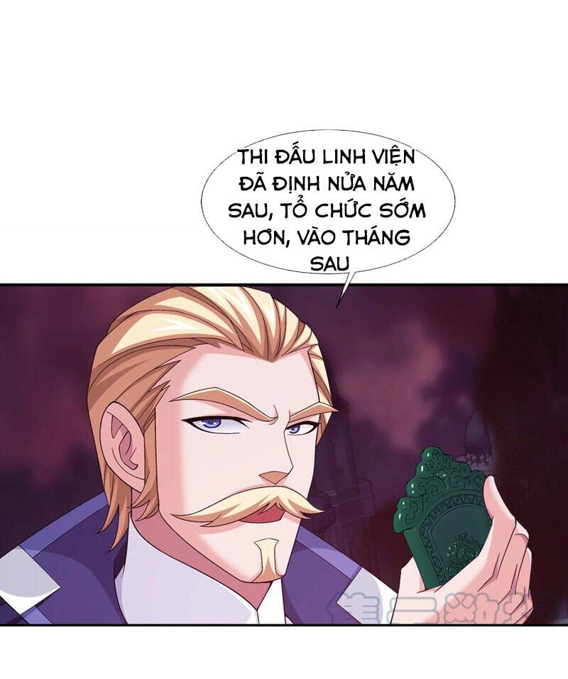 Đại Chúa Tể Chapter 282 - 12