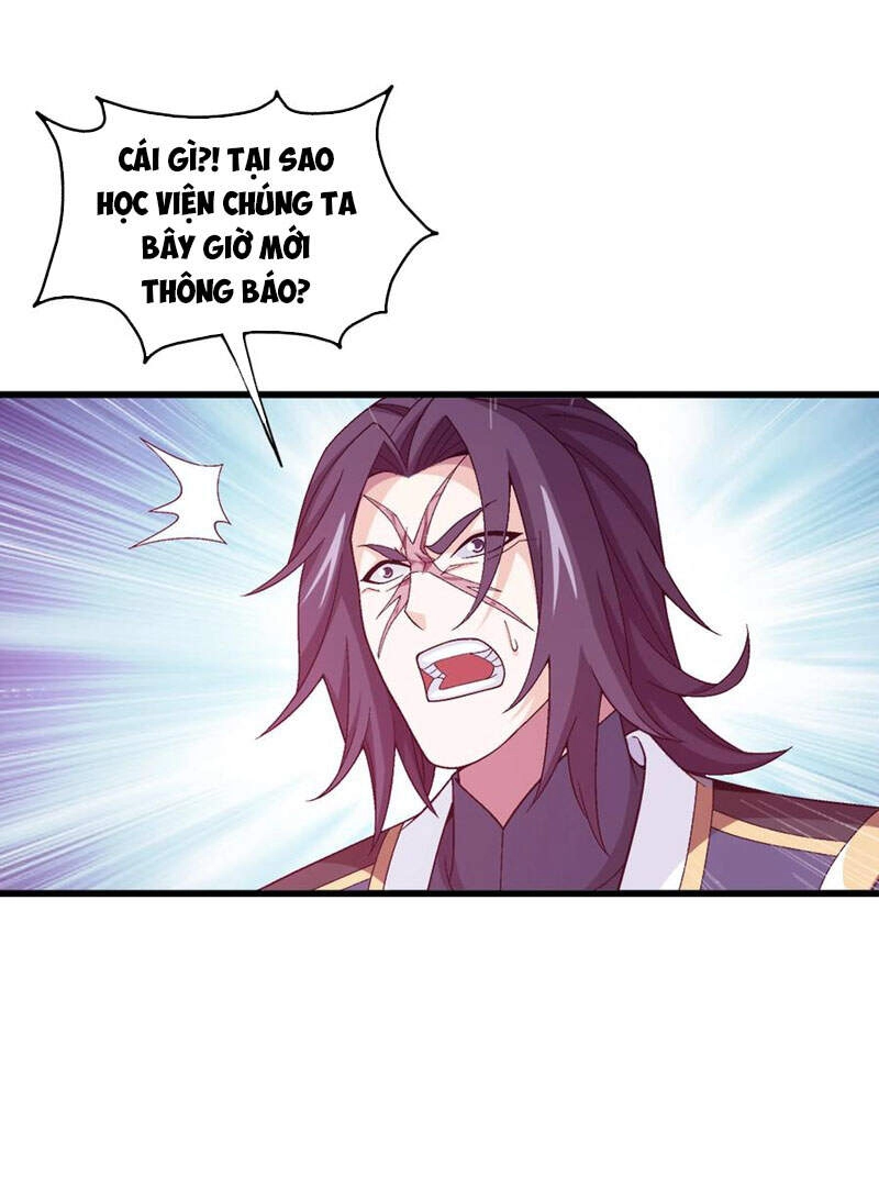 Đại Chúa Tể Chapter 282 - 13