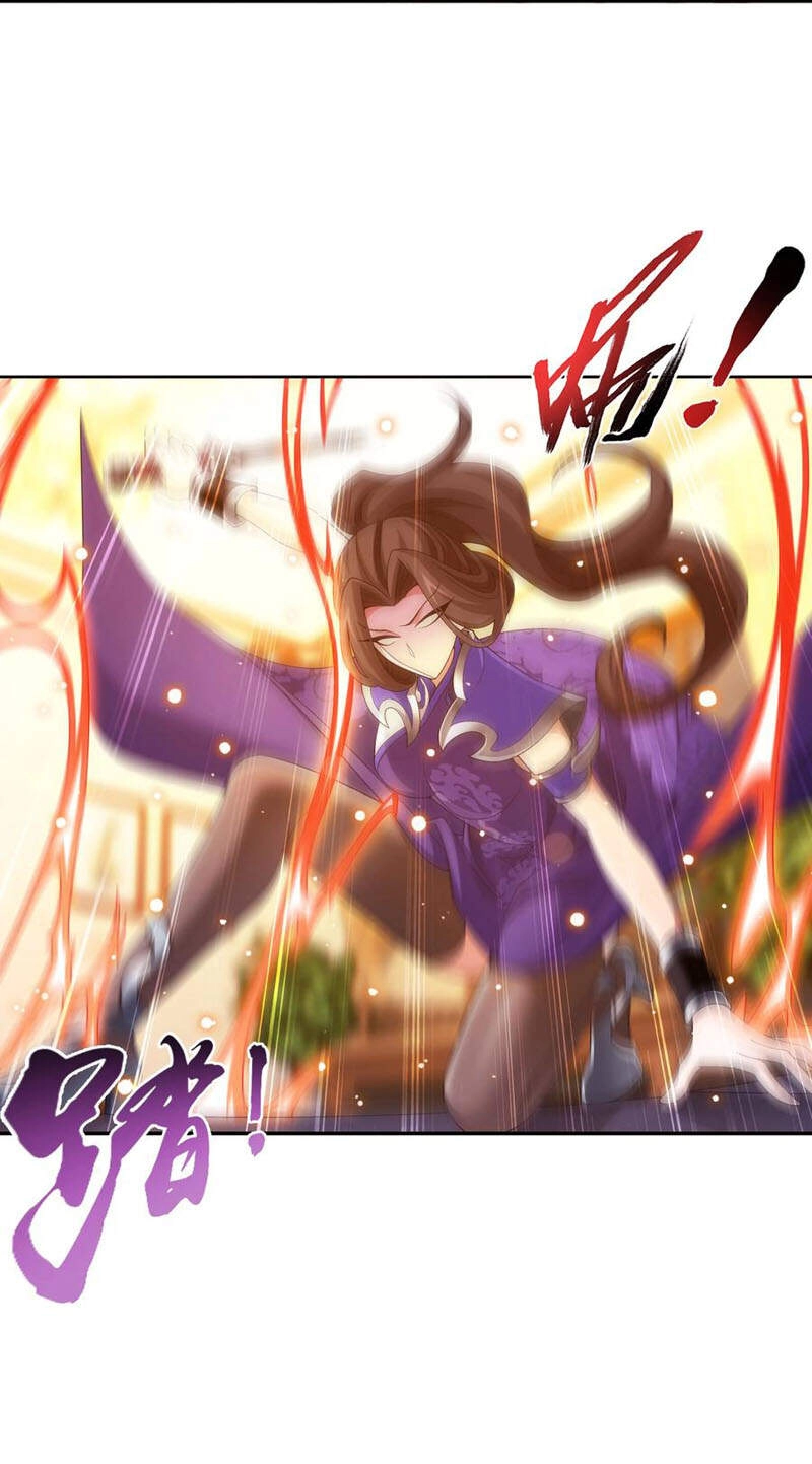 Đại Chúa Tể Chapter 282 - 25