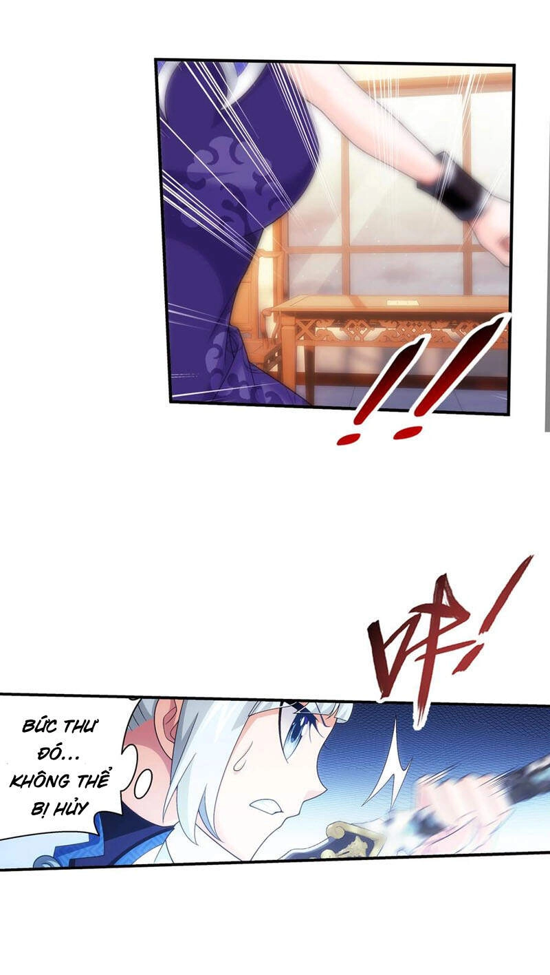 Đại Chúa Tể Chapter 282 - 31