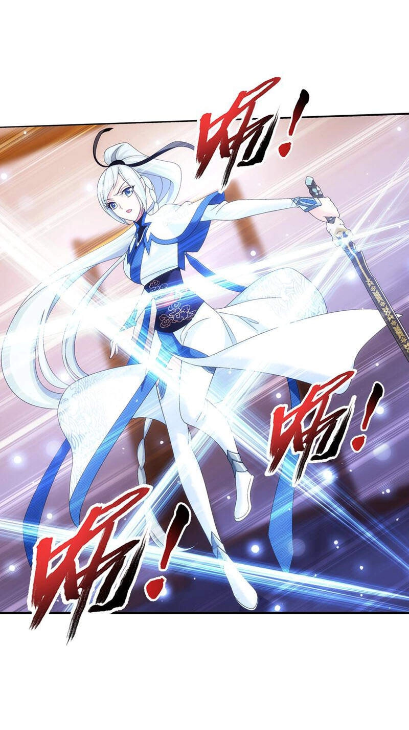 Đại Chúa Tể Chapter 282 - 32