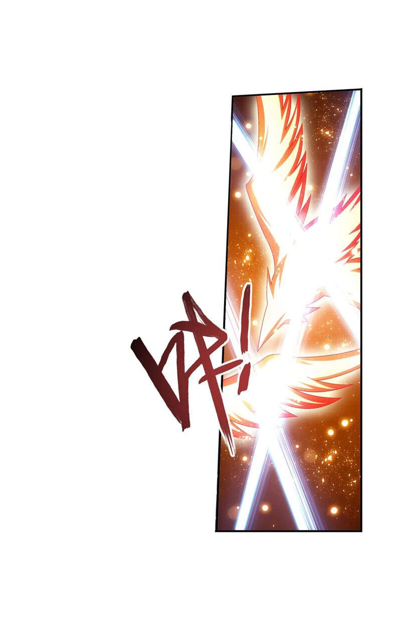 Đại Chúa Tể Chapter 282 - 33