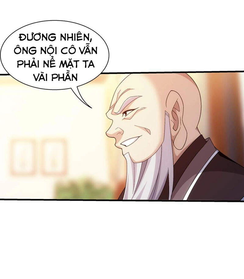 Đại Chúa Tể Chapter 283 - 11