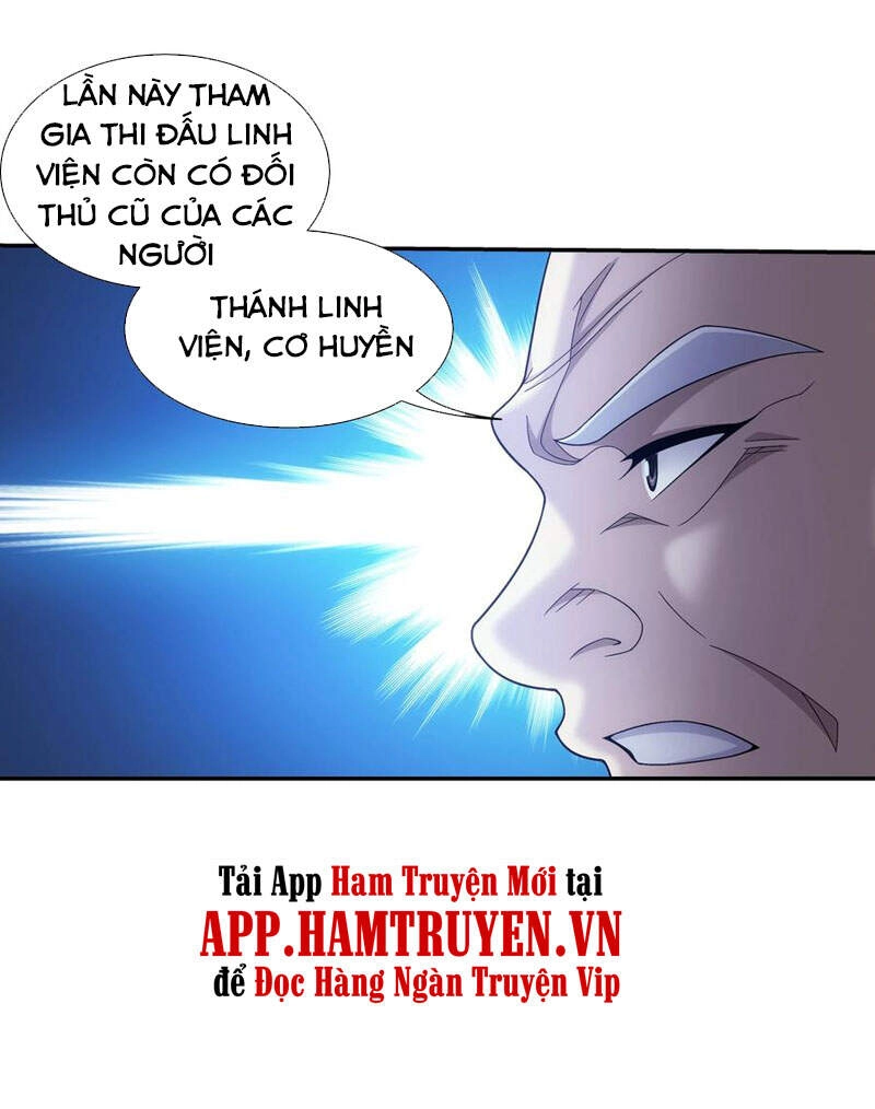 Đại Chúa Tể Chapter 283 - 12