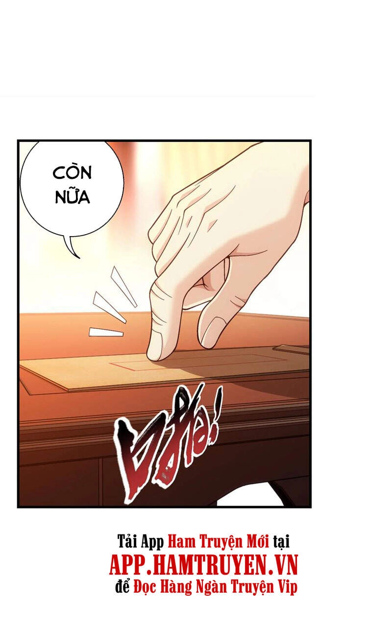 Đại Chúa Tể Chapter 283 - 18