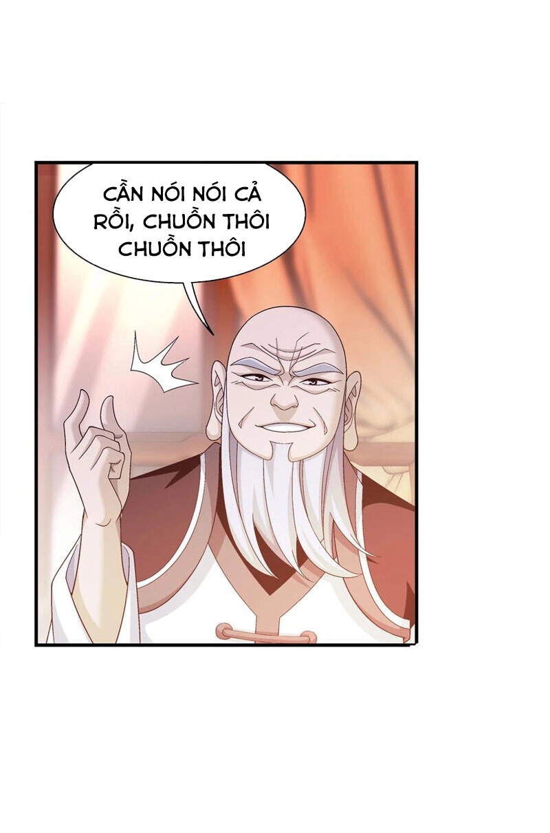 Đại Chúa Tể Chapter 283 - 22