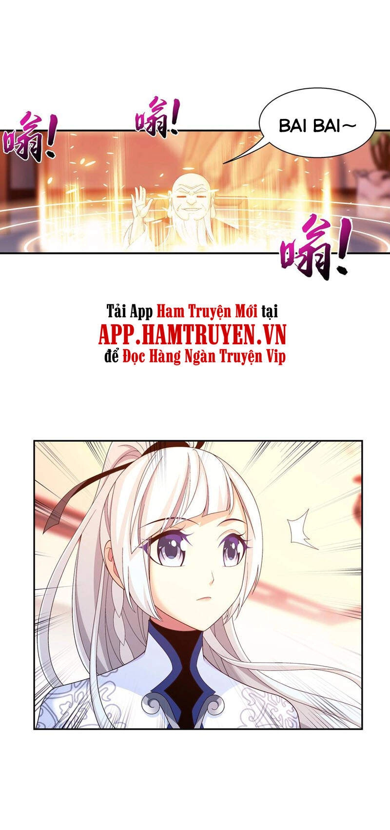 Đại Chúa Tể Chapter 283 - 24