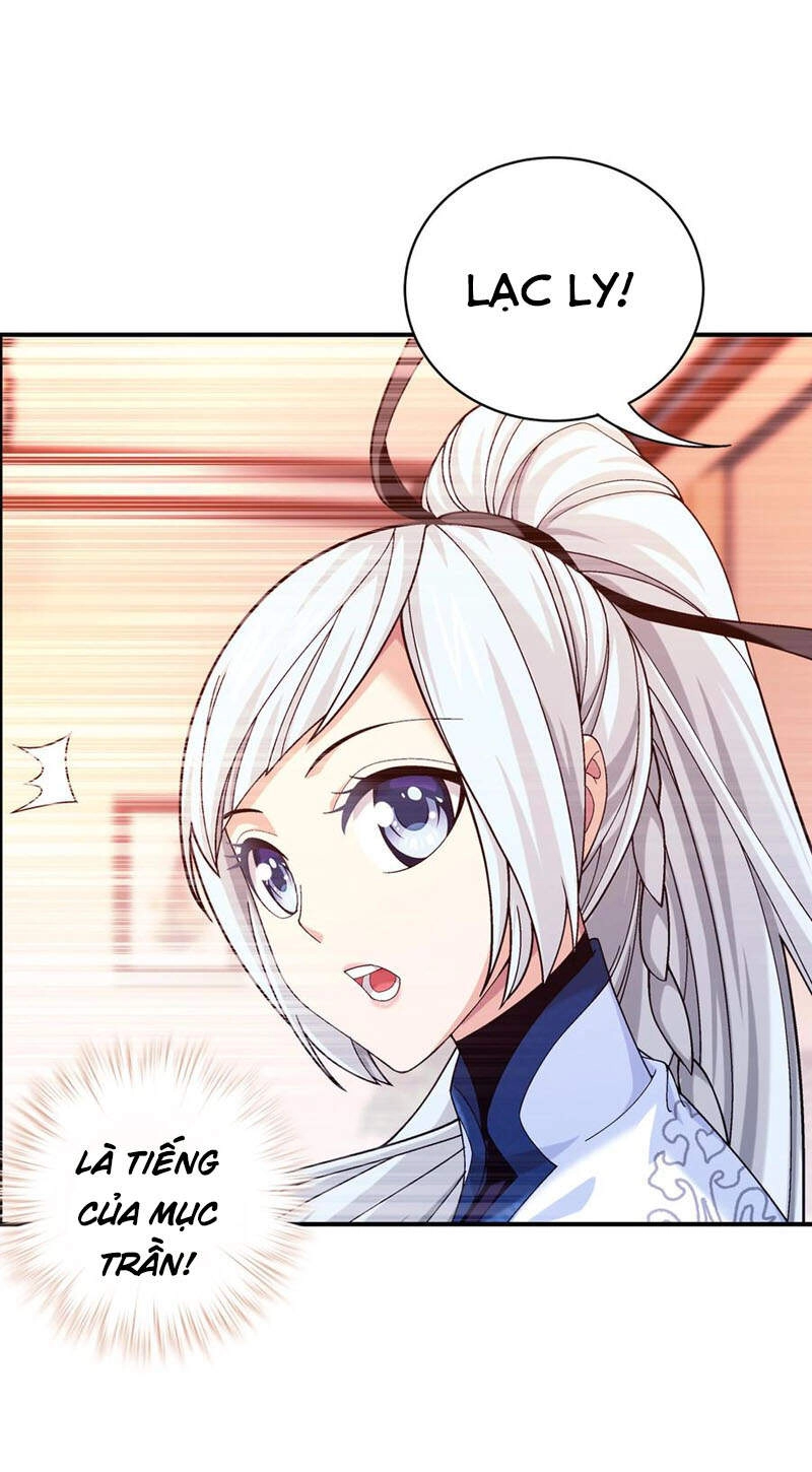 Đại Chúa Tể Chapter 283 - 26