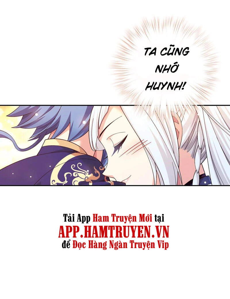 Đại Chúa Tể Chapter 283 - 29